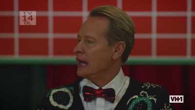 - And how would you
know that, Matt? - The Bitch Who Stole Christmas