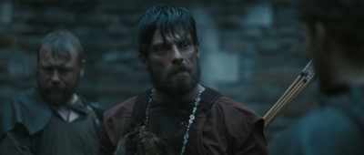 And how would you
know that, Sir Lucan? - Arthur & Merlin: Knights of Camelot