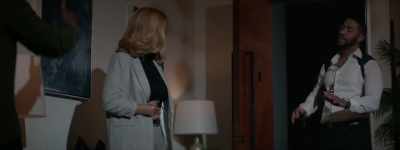 And how you were gonna kill her and frame me for that - Best Friend