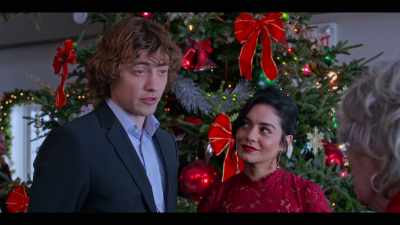And how is your husband's aching back?
I trust my ointment did the trick. - The Knight Before Christmas