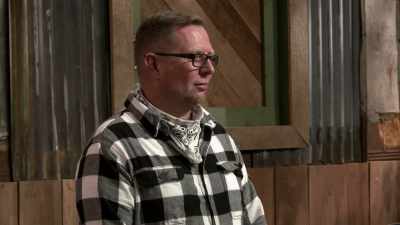 And howard, I don't know - Moonshiners: Master Distiller