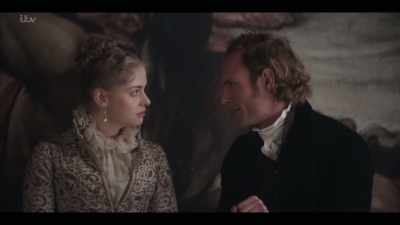 And however much
you play the innocent, - Sanditon