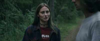 And how's your mom?
What's she doing these days? - Dark Windows