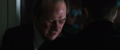 And how's that working out for you - Jason Bourne