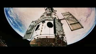 And when Hubble opened
its eyes after they were corrected, - Universe