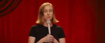 And humanity is, - Hannah Einbinder: Everything Must Go