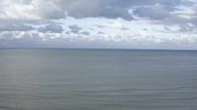 And so humans just encroached - Origins: The Journey of Humankind
