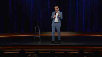 And he hung himself
in his jail cell, - Bill Maher: Is Anyone Else Seeing This?