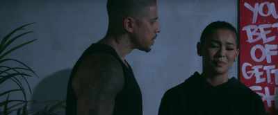 And as hungry as I am for blood, - Secret Society 3: 'Til Death