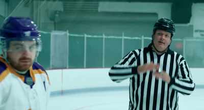 And hurry the fuck up. - The Late Game
