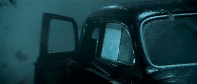 And hurry up! - Shutter Island