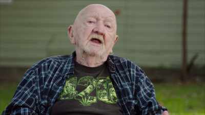 And it hurt him, I'm sure. - George Carlin's American Dream