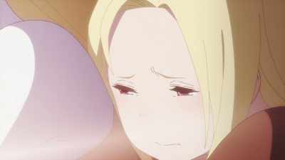 And it hurt so much. - Maquia: When the Promised Flower Blooms