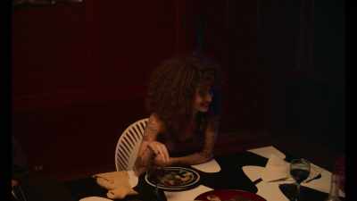 ♪ And my hurting is just about over ♪ - It's What's Inside