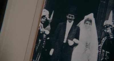 And her husband considered the excuse - Curiosa