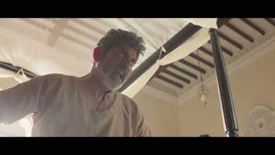 ..and Hussain and Basha from Pandavur. - Aravinda Sametha... Veera Raghava