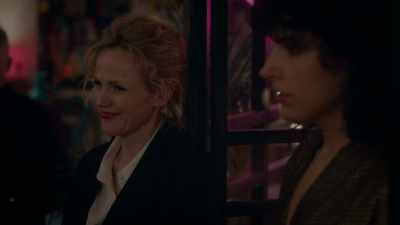 And Hye Me,
you're coming with me! - The Bisexual
