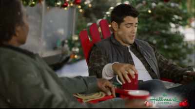 And when I was 13,
he bought that Porsche, - Christmas Under the Stars
