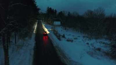 And while I was a
journalism student there, - The Disappearance of Maura Murray