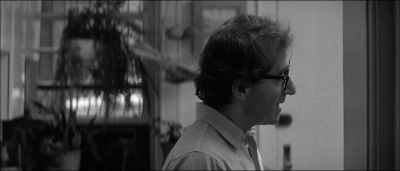 And I had a mad impulse to throw you down on the lunar surface - Manhattan