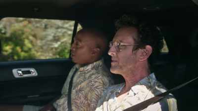 And I had a teeny,
tiny gambling problem. - The Rookie: Feds