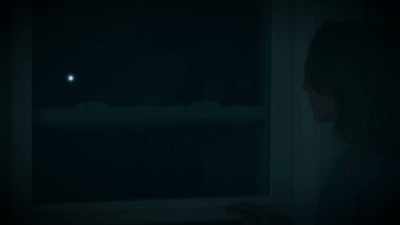 And I had a very acute awareness
that there was something - Alien Abduction: Answers