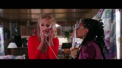 And I was absolutely sure - You Don't Nomi