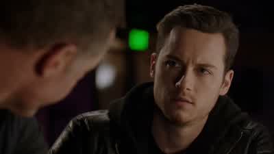 And I accept that. - Chicago P.D.