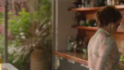 And I actually almost
forgot my blueberries. - Nigella: At My Table