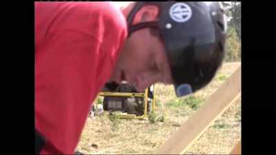 And I actually,
at one point, said, - Tony Hawk: Until the Wheels Fall Off