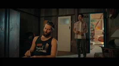 And I actually don't really have
time for whatever this is. - Population 11