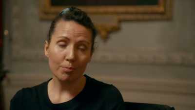 And I actually think
Craig's done a really good job. - Glow Up: Britain's Next Make-Up Star