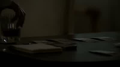 ♪ and I admit I think you may have broken it ♪ - The Blacklist