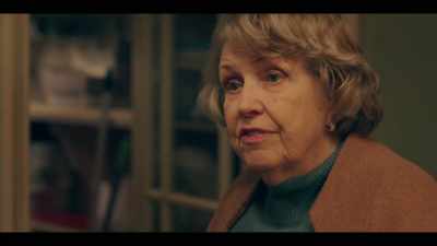 And I agree with Celeste, get out. - Years and Years
