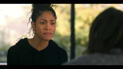 And I agreed
to do this - The L Word: Generation Q