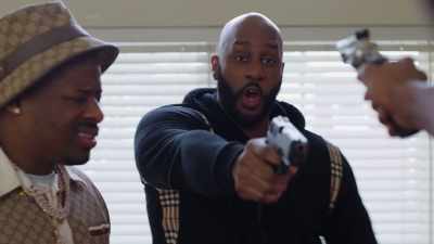 And I ain't this nigga Early - Get Paid