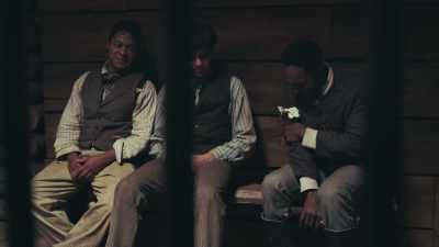 And I ain't even sure
about no great spirit. - The Night They Came Home