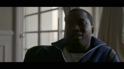 And I ain't talked to him
about really the justice system - Free Meek