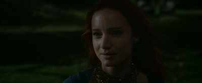 And I was all alone.
None of you stood up for me. - Three Pines