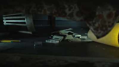 And I almost came to myself
doing that, - Children of the Cult
