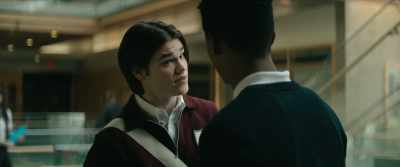 And I already tried
the piano thing, - Bad Genius
