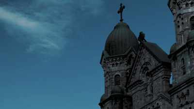 And I also believe that good
always overcomes evil. - Fall River