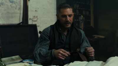 And I also believe that that
is of no consequence to you. - Taboo