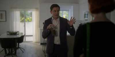 And I also believe
that those spirits - American Horror Stories