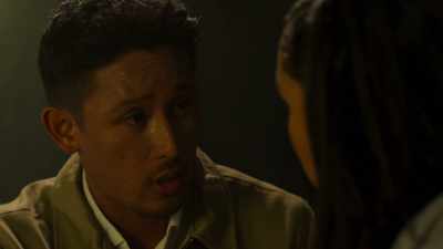 And I also gave him access
to some of your work. - Deep Blue Sea 2