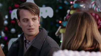 And I also know that
it doesn't make it any less hard. - Our Holiday Story