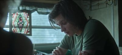 And I also know that... - Ozark