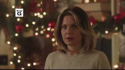 And I also know
what it feels like - Christmas Town