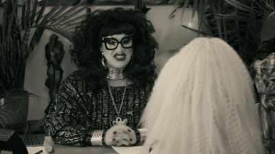 And I also like the fact - Dr. Jackie