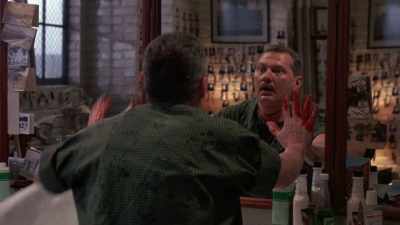 -And I also love the line
when he's dying, - Doc of Chucky